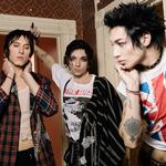 Palaye Royale