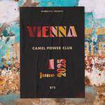 Camel Power Club in Vienna