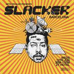 Seth Troxler presents SLACKER