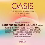 Oasis 2024 (DJ Set)