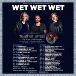 Wet Wet Wet - Norwich