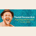 Mantra Sommer Festival 2024