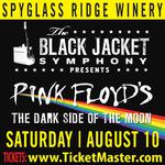 Spyglass Ridge Winery - Performing Pink Floyd's 'The Dark Side of the Moon'