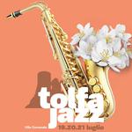 Tolfa Jazz Festival (July 19 - July 21)