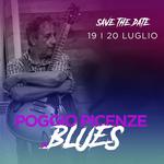 Poggio Picenze Blues Fest (July 19 - July 20)