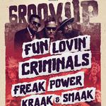 Fun Lovin’ Criminals Groovup