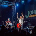 Johnny Reggae Rub Foundation