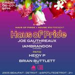 Haus of Pride