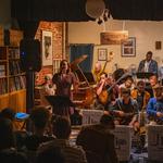 Notsobigband Series: Josh Lee and the Extended Family