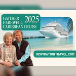 Gaither Homecoming Farewell Caribbean Cruise