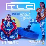 TLC With Special Guest Kardinal Offishall