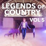 Legends of Country - Vol. 5 (Chanhassen Dinner Theatres)
