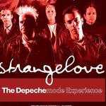 Strangelove-The DEPECHE MODE Experience at Pala Casino