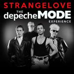Strangelove-The Depeche Mode Experience atThe Mercury Ballroom