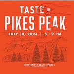 Taste Of Pikes Peak