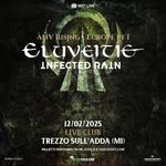 Eluveitie - Live Club, Trezzo s/Adda (MI)