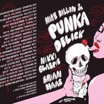 Punkadelick- Mike Dillon, Brian Haas, Alex Massa- 445 Lounge -Rapid City