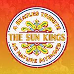 The Sun Kings: Celebrating 60 Years of The Beatles!