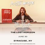 Austin Meade at The Lost Horizon
