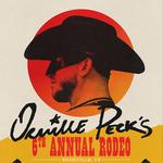Orville Peck's 6th Annual Rodeo