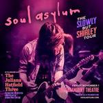 Soul Asylum: The Slowly But Shirley Tour