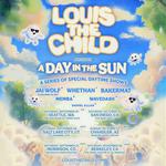 Louis The Child - A Day In The Sun Tour - Chandler, AZ