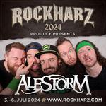 Rock Harz Festival 2024