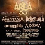 AREA 53 Festival 2024