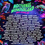 Nocturnal Wonderland 2024