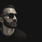 Full Moon at Inti Beach