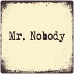 The Mr. Nobody Project