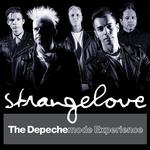 Strangelove-The DEPECHE MODE Exp w/Blondie tribute: Atomic Blonde at Rock N Wheels