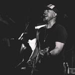 Aaron Crawford at Firehouse Pub - ALL AGES Patio Party (solo)