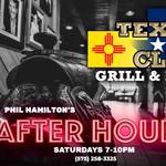 TEXAS CLUB AFTER HOURS
