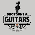 Shotguns & Guitars