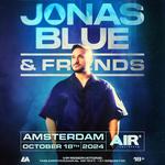 Jonas Blue & Friends: ADE
