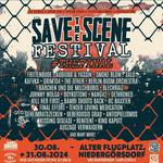 Save the Scene Festival 2024