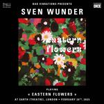 Sven Wunder performing "Eastern Flowers"