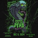 Dance With the Dead with special guests at Brick by Brick