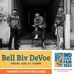 Bell Biv Devoe Live At The Indiana State Fair