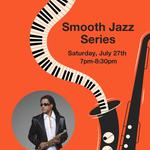 Smooth Jazz Series featuring Marion Meadows