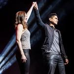 Jason Bishop Illusionist