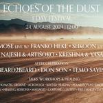 ECHOES OF THE DUST - 1 DAY FESTIVAL