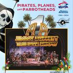 A1A - Museum of Aviation - Dinner and a Show