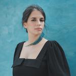 María Cristina Plata