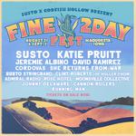 Fine 2 Day Fest 2024