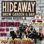 Hideaway Brew Garden