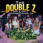 Double Z Bar & Grill in Cedar Rapids, IA