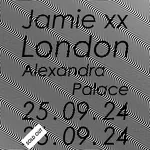 Jamie xx