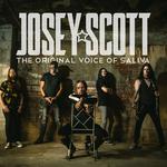 Josey Scott - Original Voice Of Saliva 